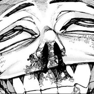 中で死んでいる