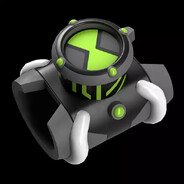 Ben10's avatar