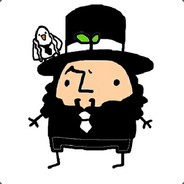 我有一个朋友非常菜