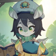 寒风农场偶遇屠皇