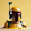 BUTTER FETT