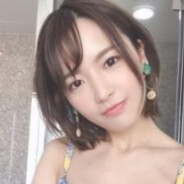 向井蓝还不是好女孩？