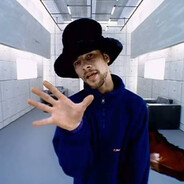 Jamiroquai SKINS