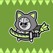 老大龙刃准备出鞘了喵