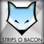 Strips O Bacon