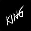 King ♛