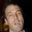 Drunk Ben Affleck