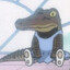 krokodil(off/on)