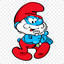 Papa Smurf