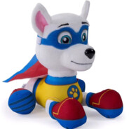 汪 汪 队 坐 大 牢