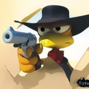 злобный Joe (zloba)