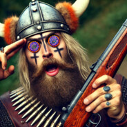 PsychodelicViking Steam avatar
