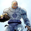 Avatar of Conquest Muñoz