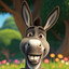 DONKEY