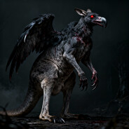 Aterrimusoculusdiraumbraobscurus