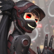 Sekhmet Steam avatar