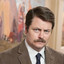 Ron Swanson