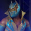sin cara