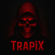 ⛧𝕋𝕣𝕒𝕡𝕚𝕏⛧ - steam id 76561199533815807