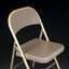 Mina's personal chair
