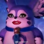 月半猫我来陪你