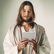 jesuslebtinmir