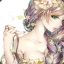 青受