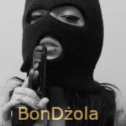 ♛︎BonDżola♛︎™