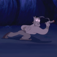☕Skeptical Genie☕ avatar