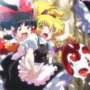 王牌怪兽-增殖的G