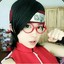 Sarada