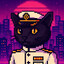 Lieutenant Kitty