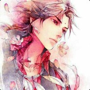 他们都叫我The shy