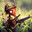 DarkRedAnt
