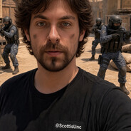 ScottisUnc