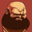 Bradator Armstrong