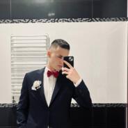 96♥多米尼克♥