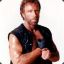 CHUCK NORRIS