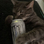 white monster enjoyer