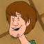 shaggy