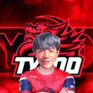TYLOO-丁真