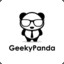 zbt.com GeeKy Panda