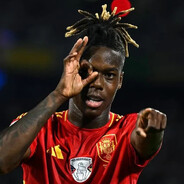 Player avatar