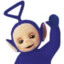 Tinky Winky