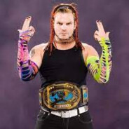 Jeff Hardy