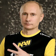 Путин skins.army