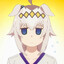 oguri cap from umamusume