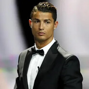 cristianoronaldo