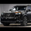 2024 Honda Pilot Black Edition