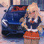 KURUMA.